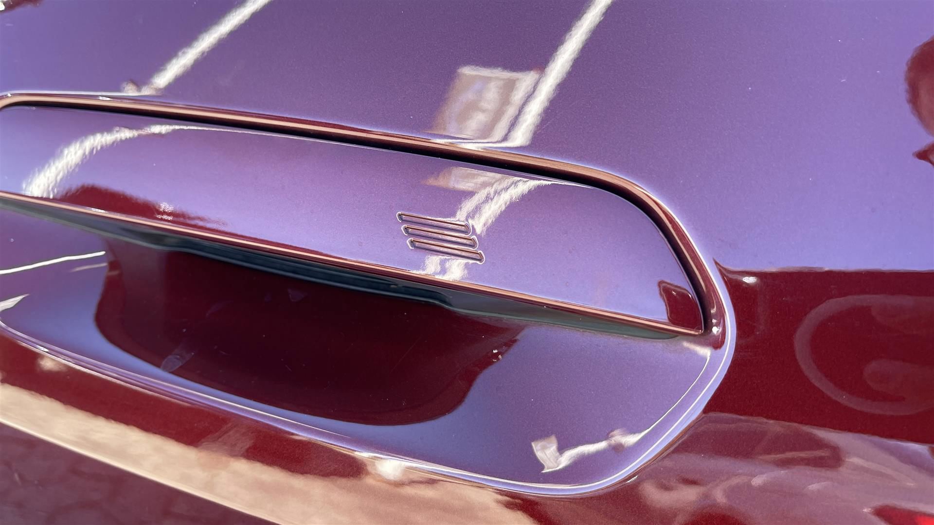 Billede af BMW i4 eDrive35 Gran Coupé Supercharged M-Sport 286HK 5d Aut. 