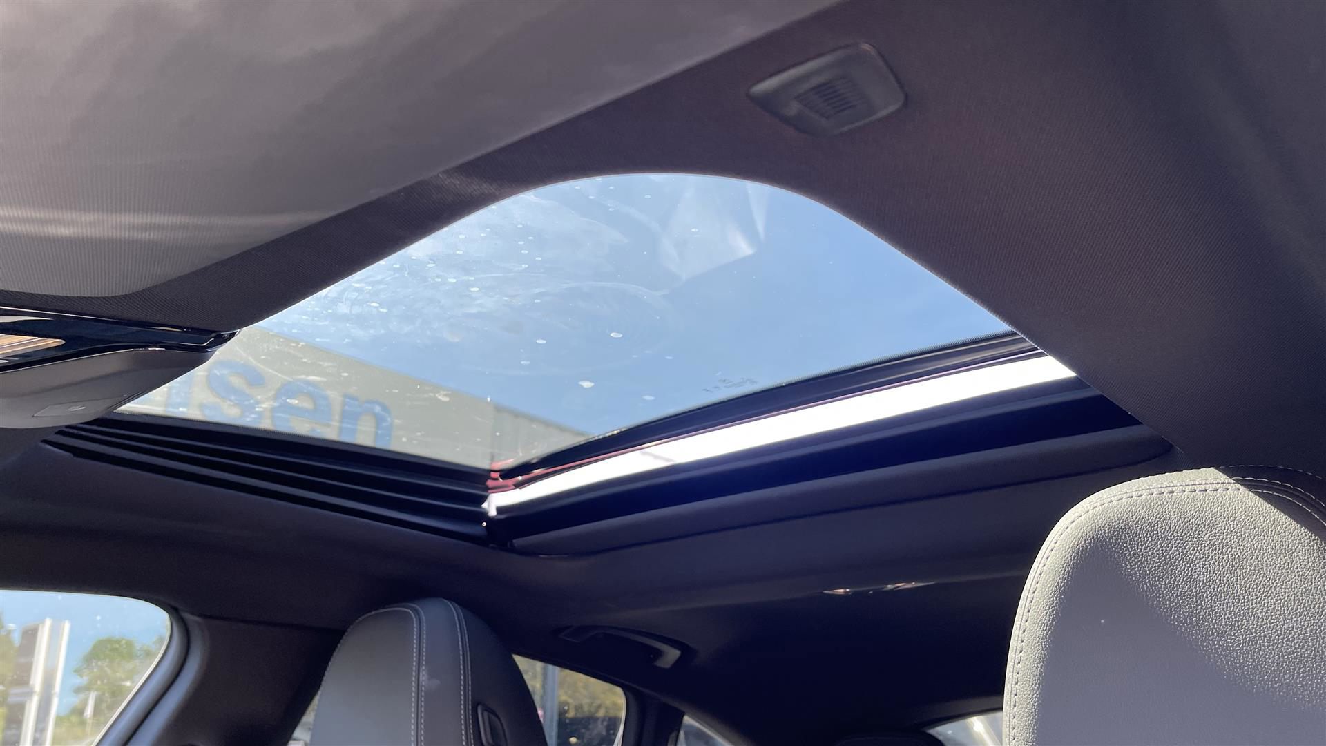 Billede af BMW i4 eDrive35 Gran Coupé Supercharged M-Sport 286HK 5d Aut. 