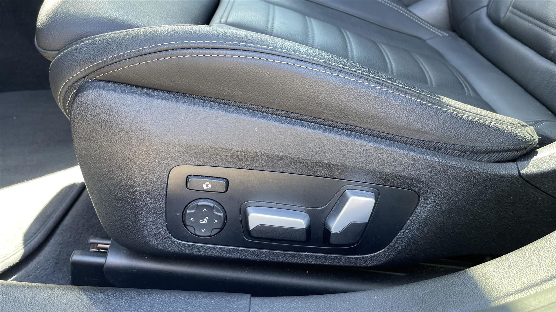 Billede af BMW i4 eDrive35 Gran Coupé Supercharged M-Sport 286HK 5d Aut. 