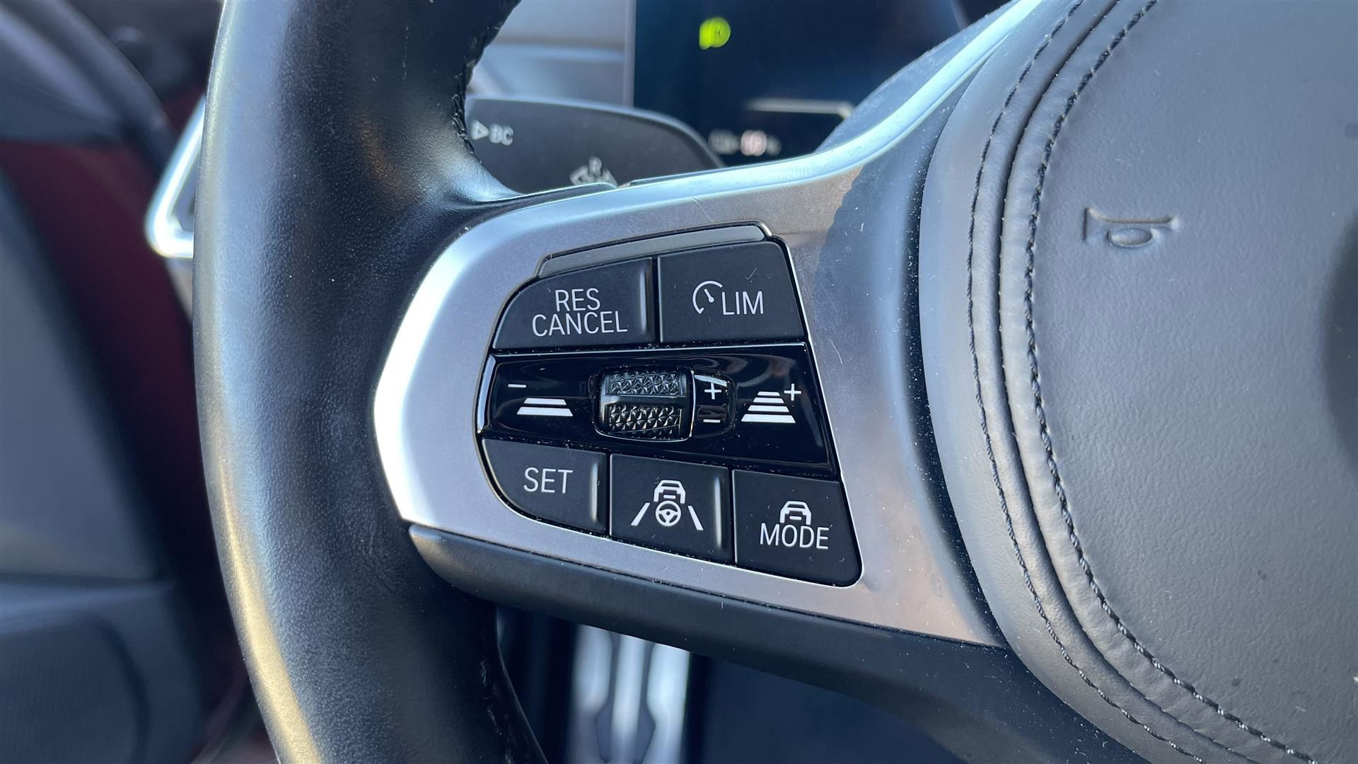 Billede af BMW i4 eDrive35 Gran Coupé Supercharged M-Sport 286HK 5d Aut. 