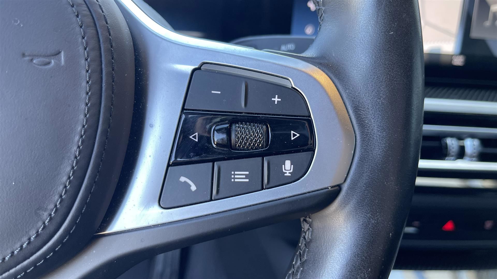 Billede af BMW i4 eDrive35 Gran Coupé Supercharged M-Sport 286HK 5d Aut. 