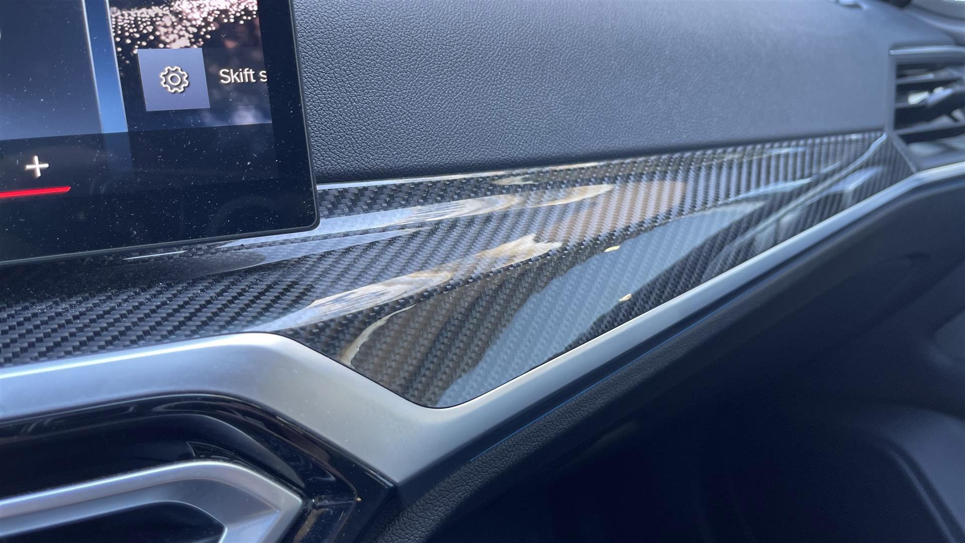 Billede af BMW i4 eDrive35 Gran Coupé Supercharged M-Sport 286HK 5d Aut. 