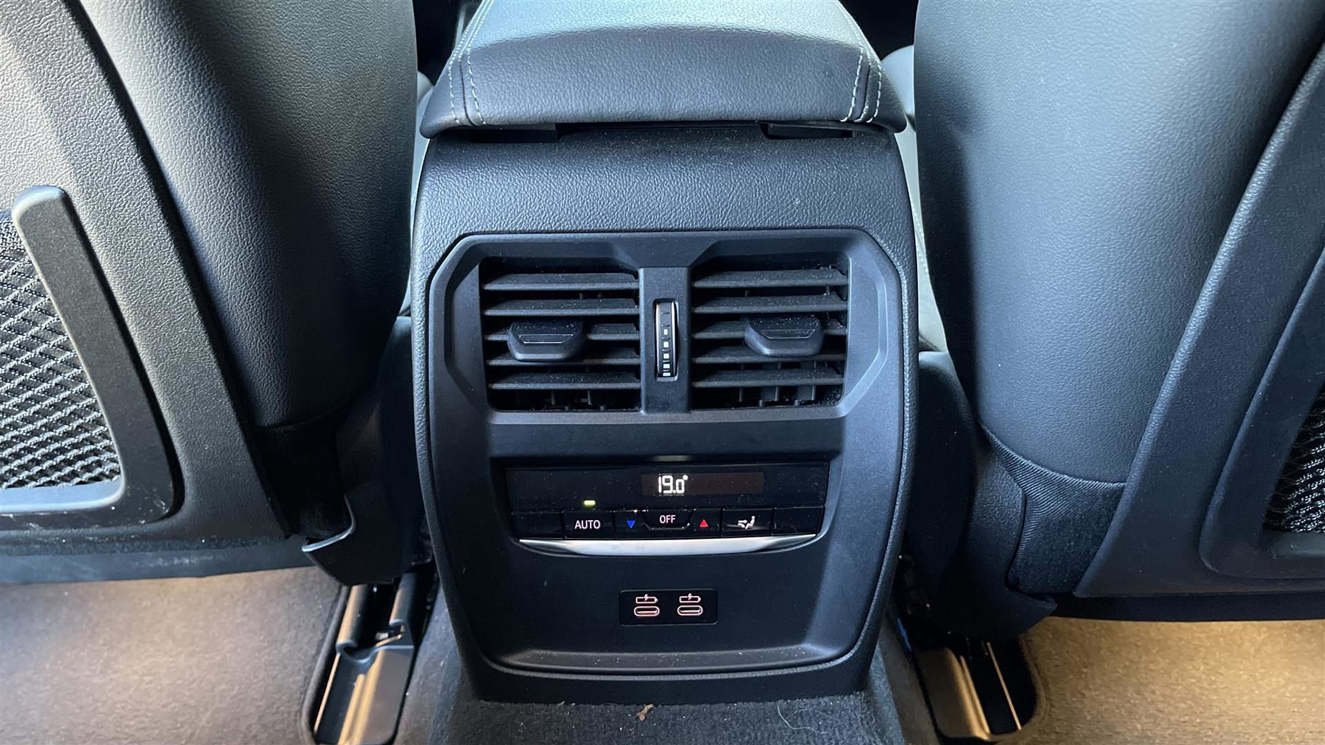 Billede af BMW i4 eDrive35 Gran Coupé Supercharged M-Sport 286HK 5d Aut. 