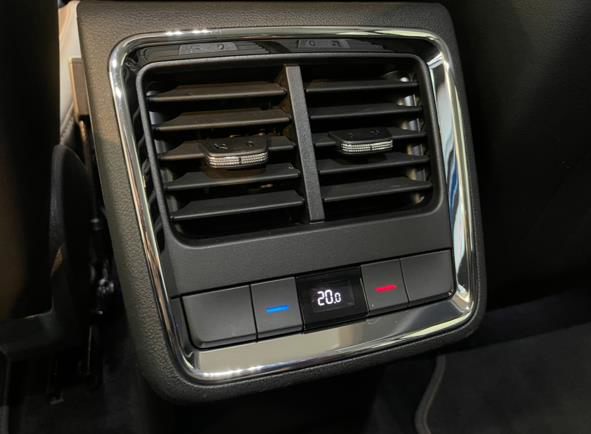 Billede af Skoda Enyaq iV 80 EL Plus 204HK 5d Aut.