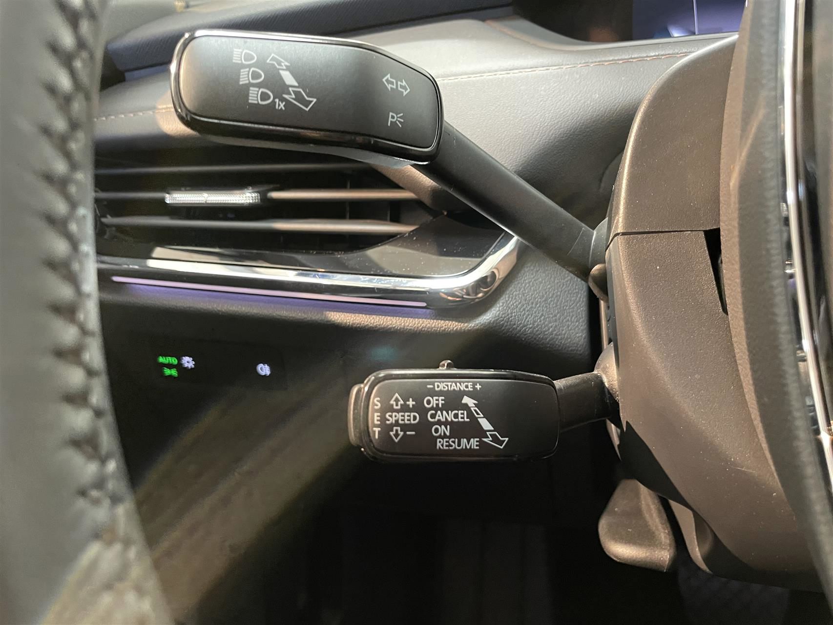Billede af Skoda Enyaq iV 80 EL Plus 204HK 5d Aut.
