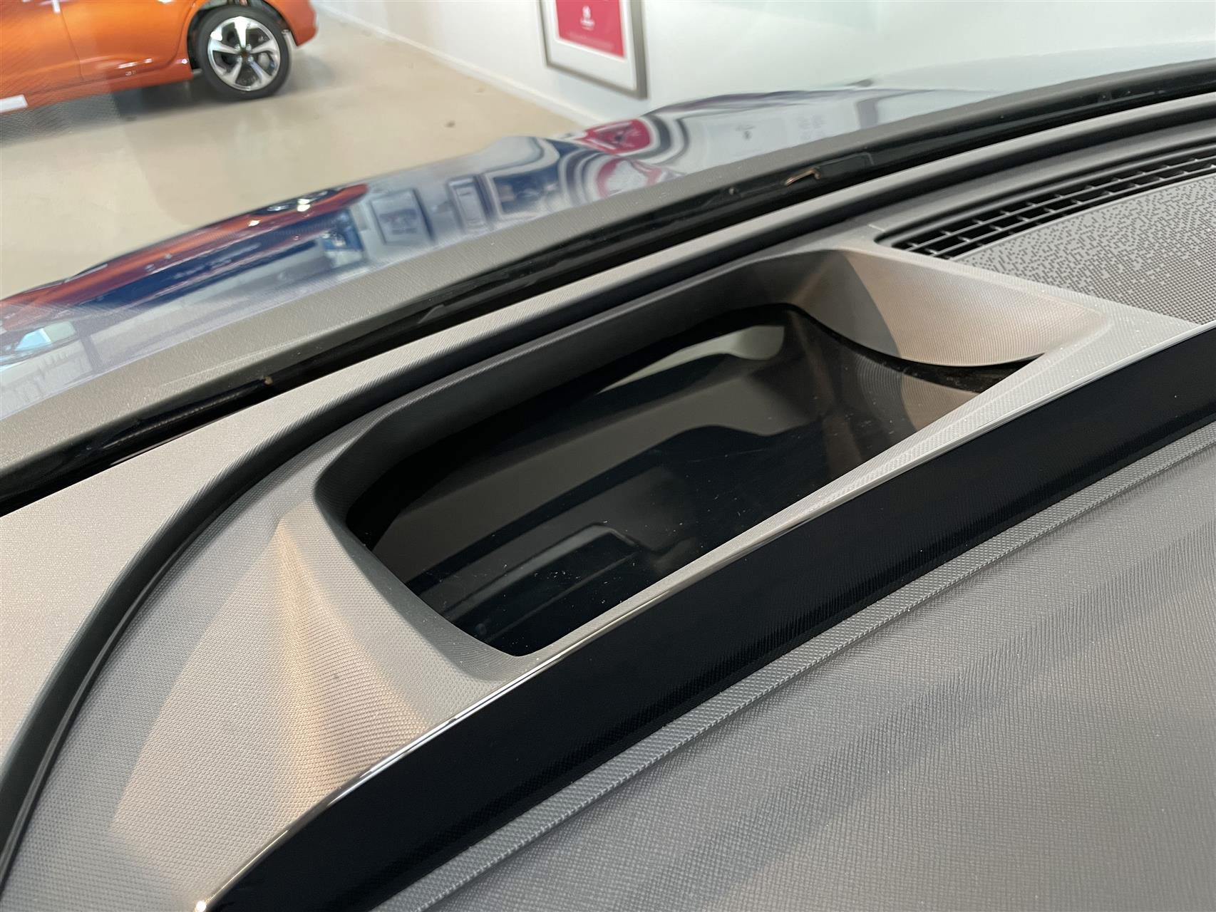 Billede af Skoda Enyaq iV 80 EL Plus 204HK 5d Aut.