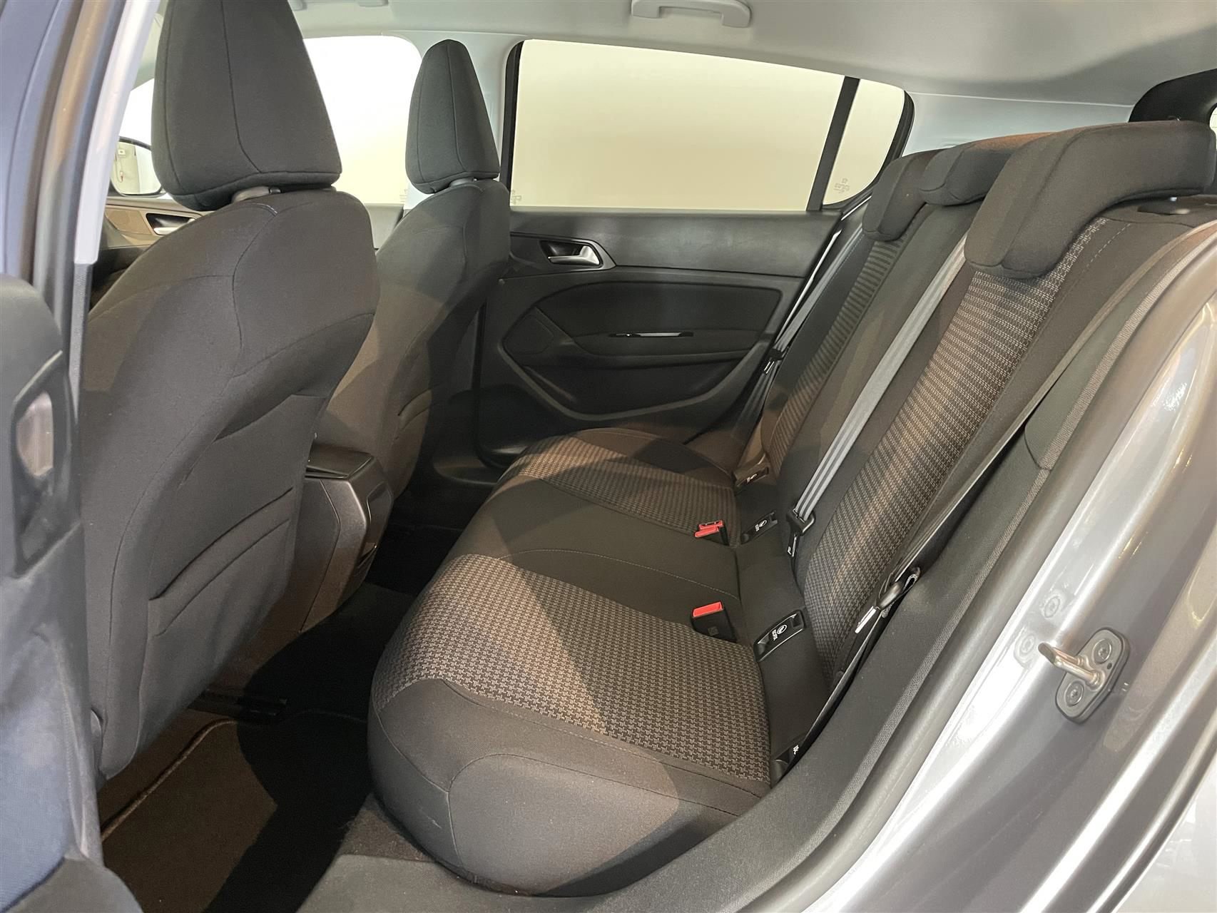 Billede af Peugeot 308 1,5 BlueHDi Style 130HK 5d 6g
