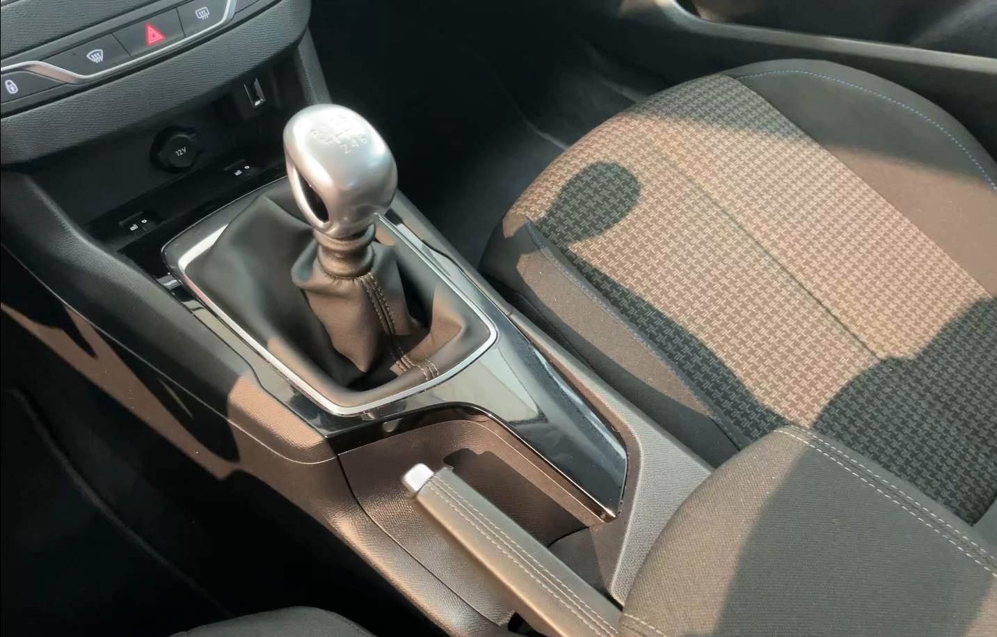 Billede af Peugeot 308 1,5 BlueHDi Style 130HK 5d 6g