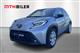 Billede af Toyota Aygo X 1,0 VVT-I Active 72HK 5d
