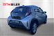 Billede af Toyota Aygo X 1,0 VVT-I Active 72HK 5d
