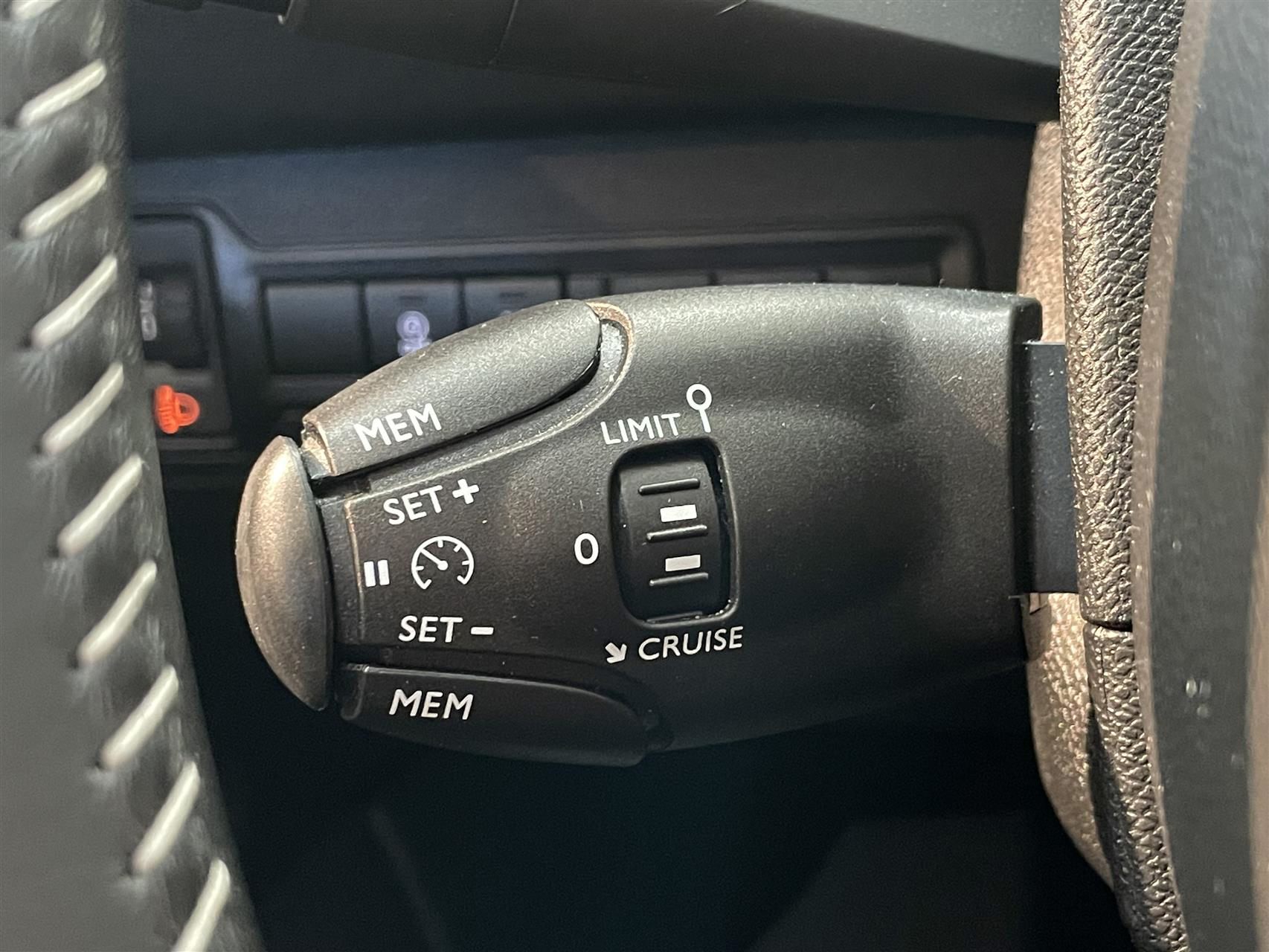 Billede af Peugeot 308 1,5 BlueHDi Style 130HK 5d 6g