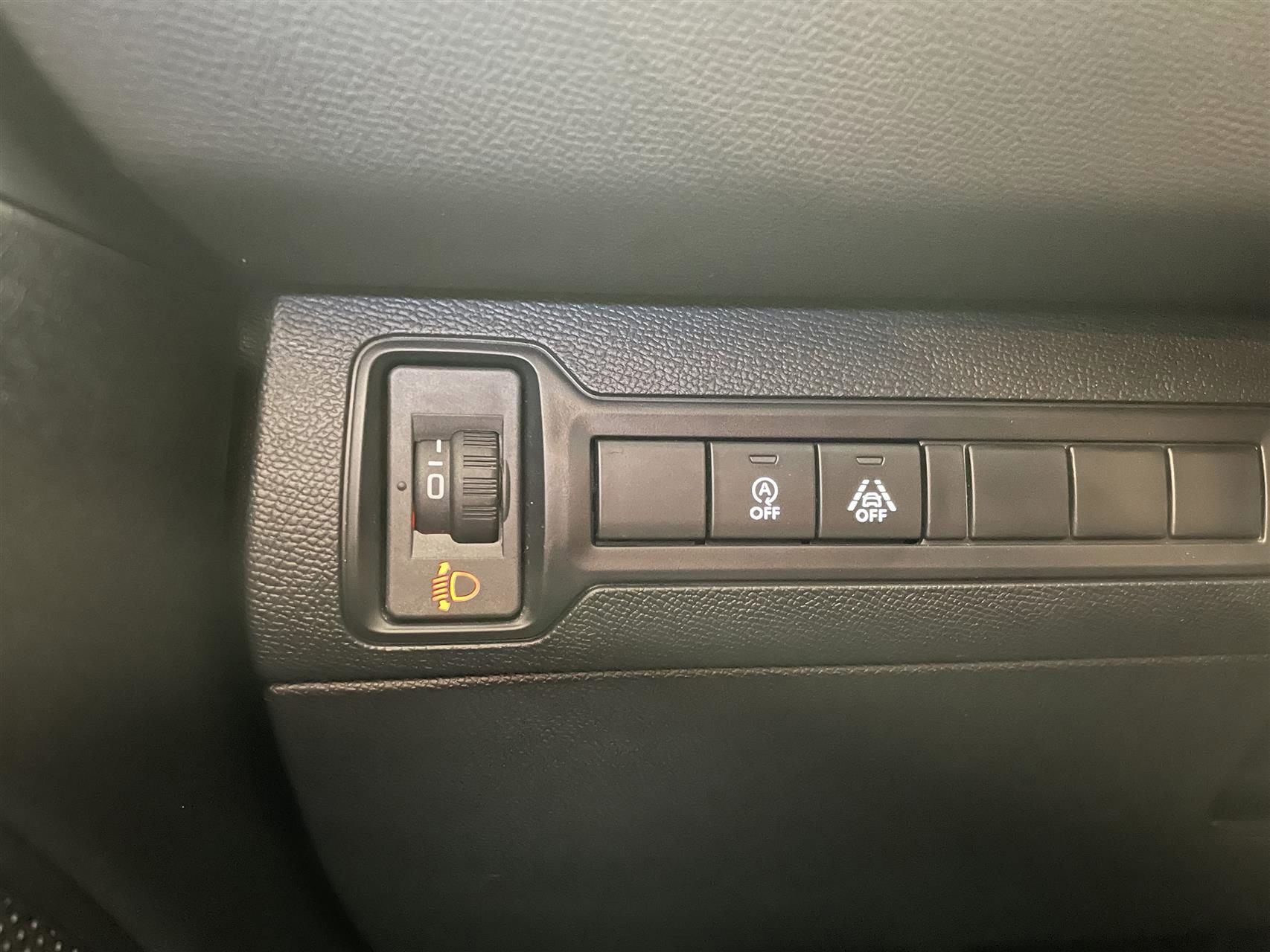 Billede af Peugeot 308 1,5 BlueHDi Style 130HK 5d 6g