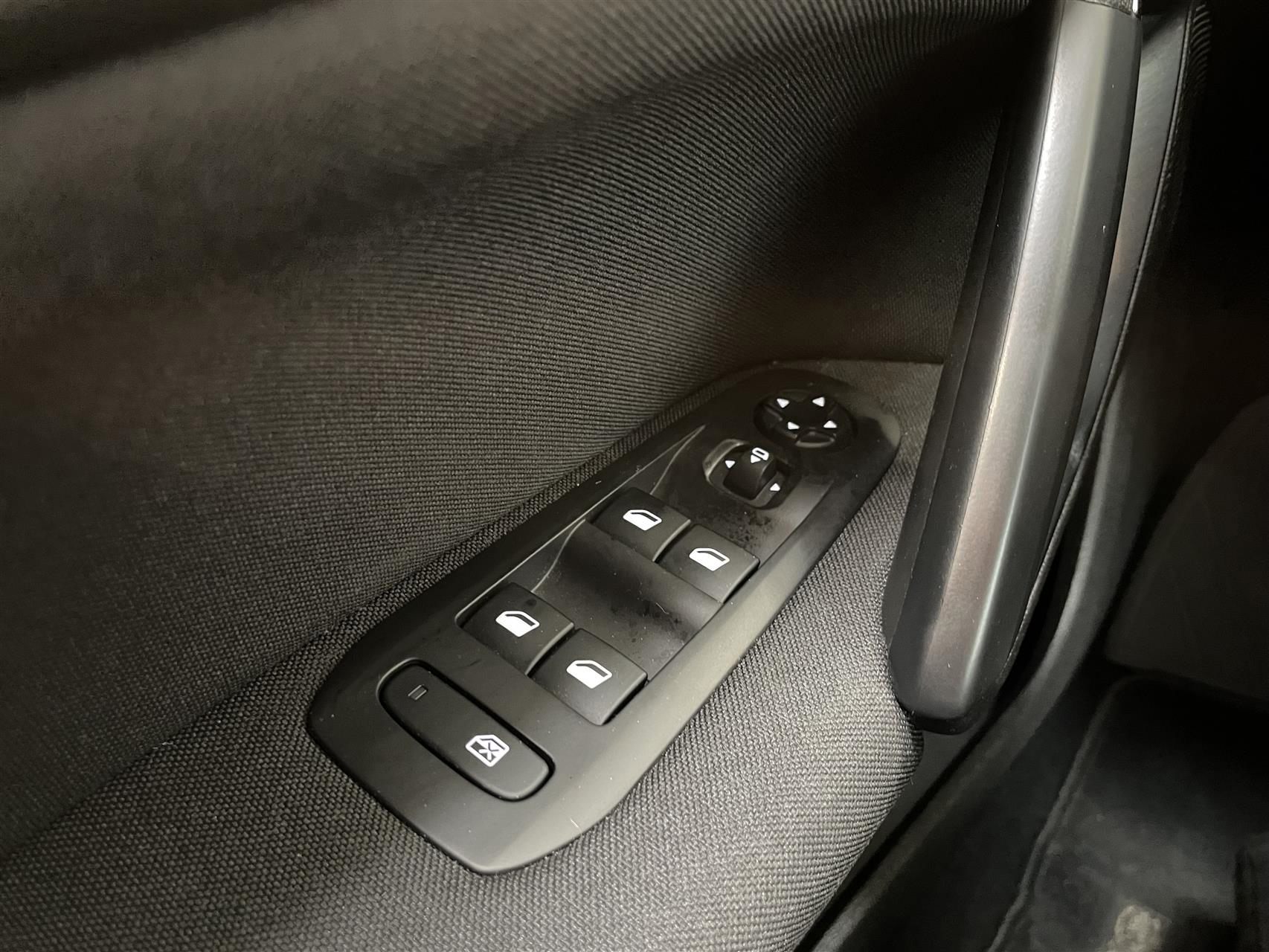 Billede af Peugeot 308 1,5 BlueHDi Style 130HK 5d 6g