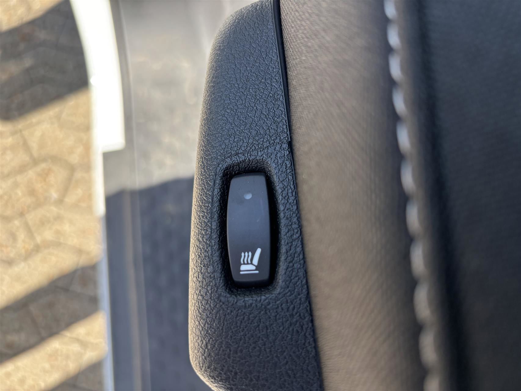 Billede af Renault Trafic L2H1 2,0 DCI Tek start/stop 130HK Van 6g