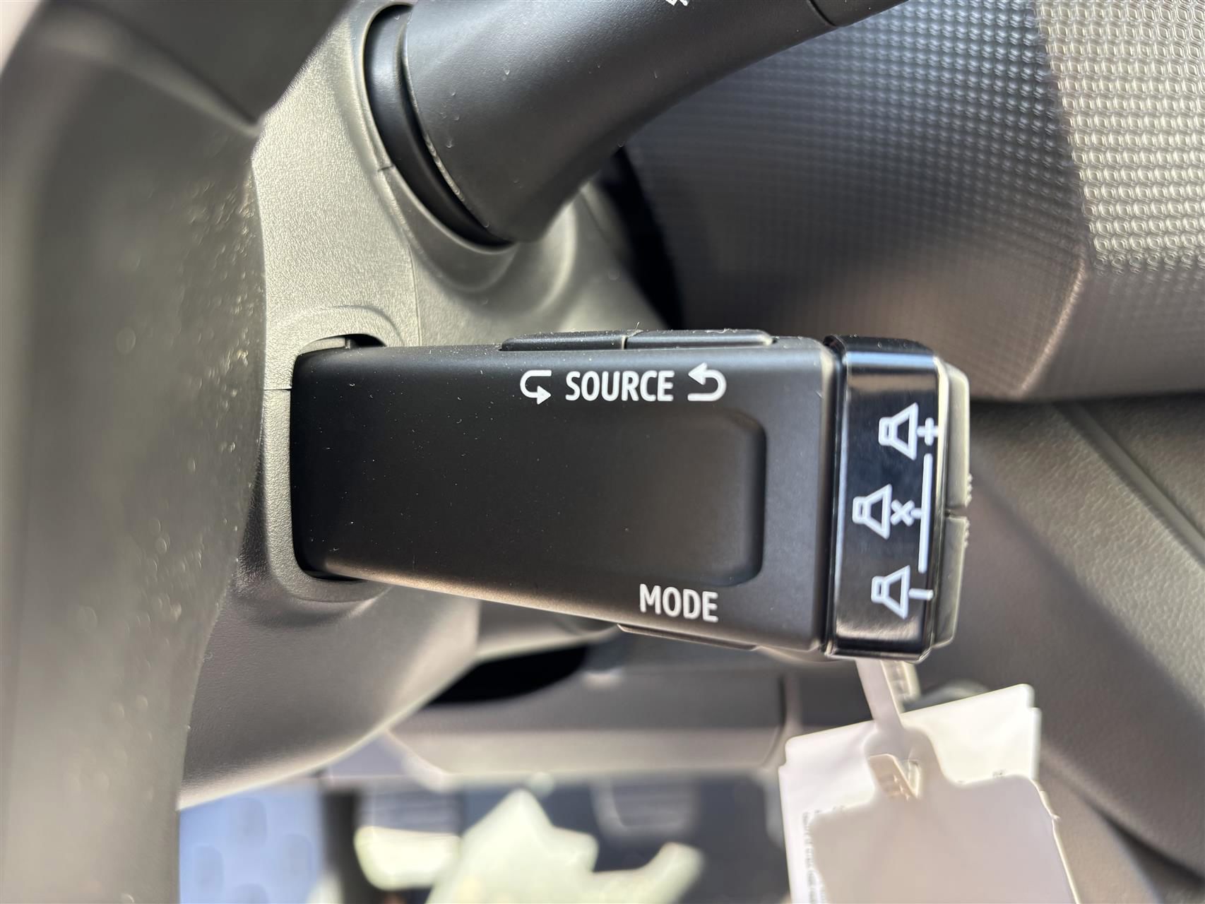 Billede af Renault Trafic L2H1 2,0 DCI Tek start/stop 130HK Van 6g