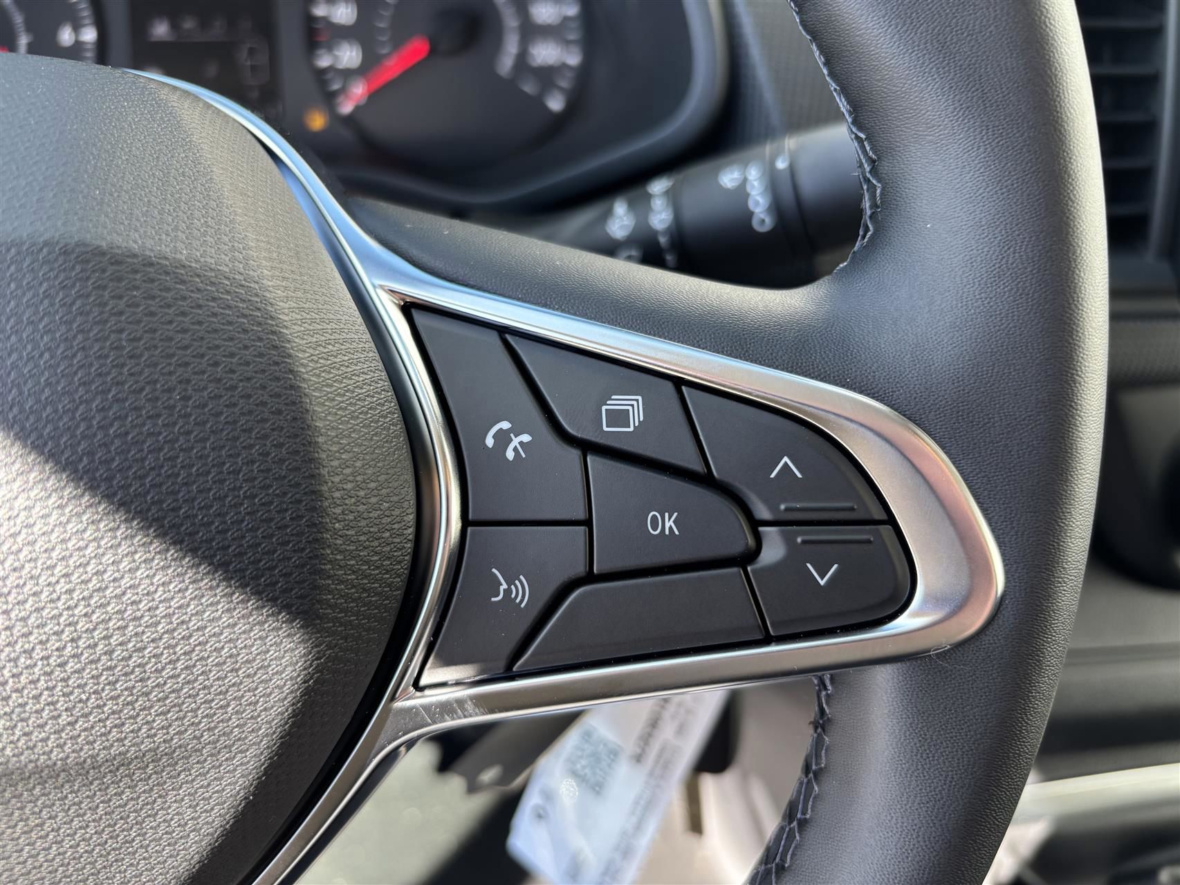 Billede af Renault Trafic L2H1 2,0 DCI Tek start/stop 130HK Van 6g