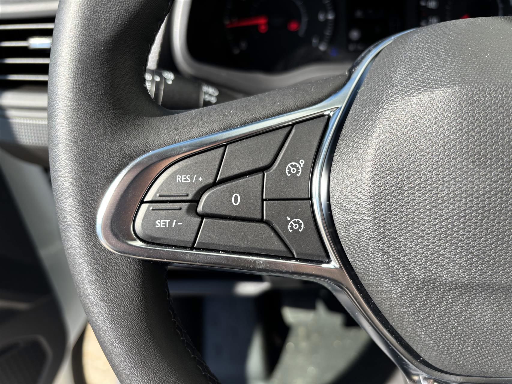 Billede af Renault Trafic L2H1 2,0 DCI Tek start/stop 130HK Van 6g