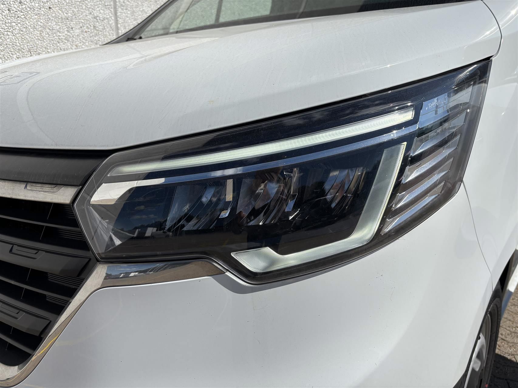 Billede af Renault Trafic L2H1 2,0 DCI Tek start/stop 130HK Van 6g