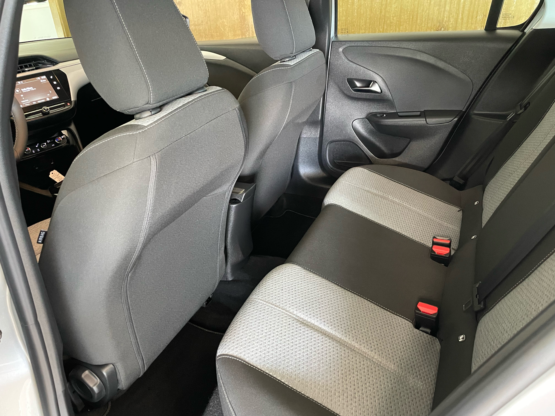 Billede af Opel Corsa-e EL Elegance 136HK 5d Aut.
