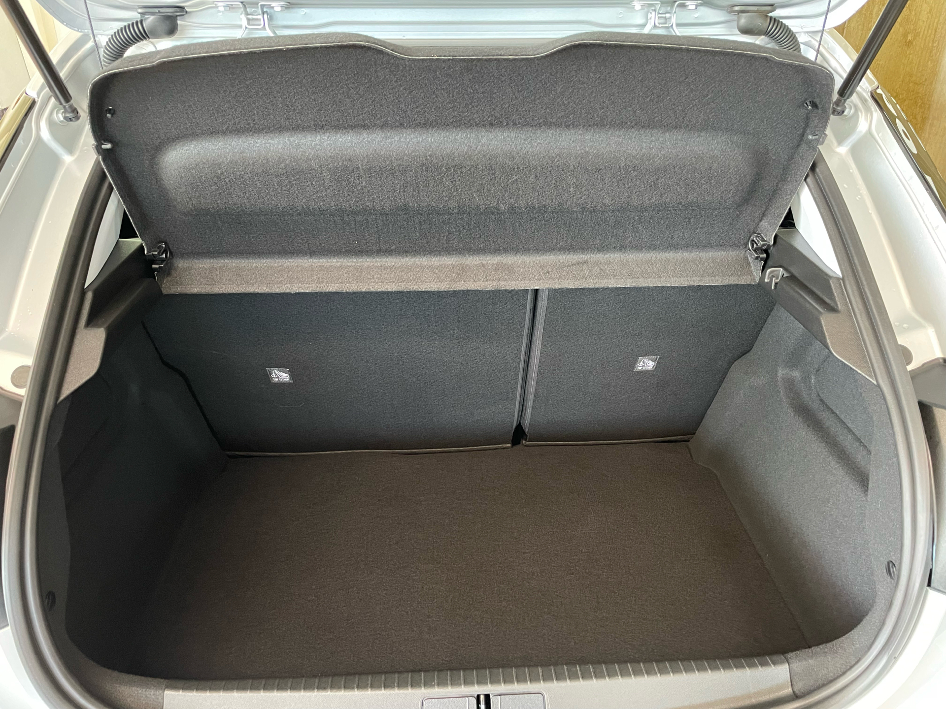 Billede af Opel Corsa-e EL Elegance 136HK 5d Aut.