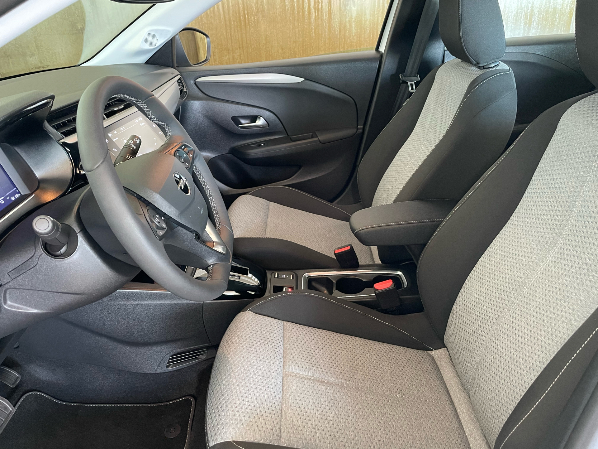 Billede af Opel Corsa-e EL Elegance 136HK 5d Aut.