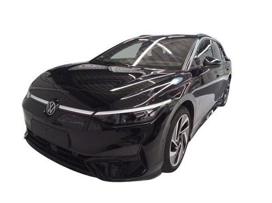 VW ID.7 Tourer EL Style+ 286HK Stc Aut.
