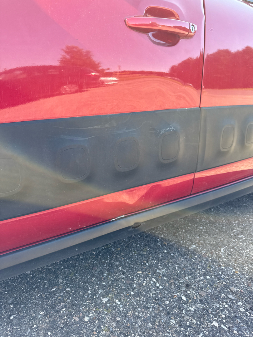 Billede af Citroën C3 1,6 Blue HDi Skyline 100HK 5d