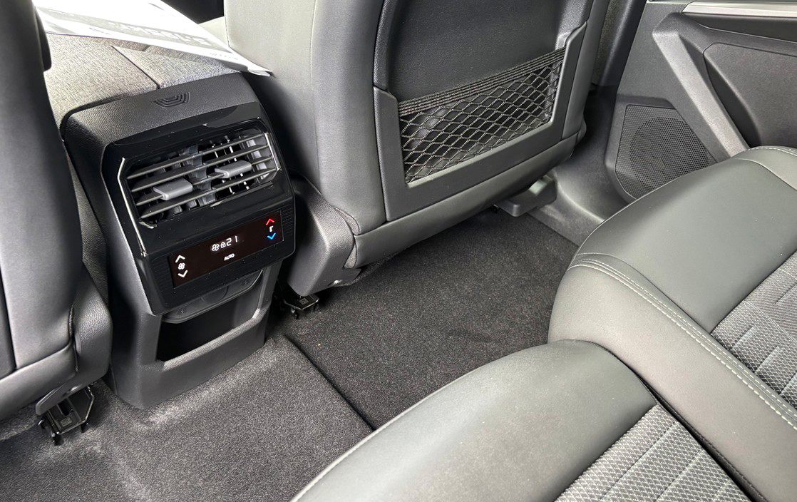 Billede af Peugeot e-5008 EL GT Pack 210HK 5d Aut.