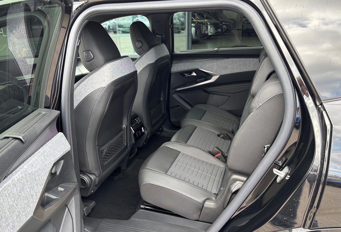 Billede af Peugeot e-5008 EL GT Pack 210HK 5d Aut.