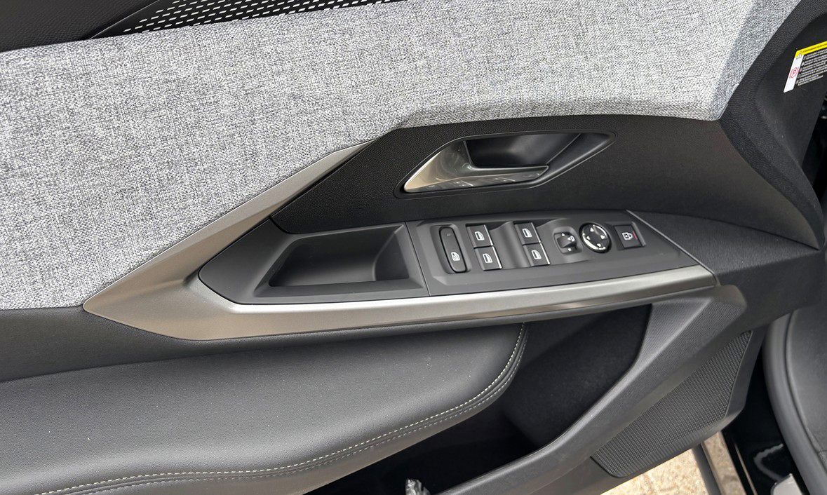 Billede af Peugeot e-5008 EL GT Pack 210HK 5d Aut.