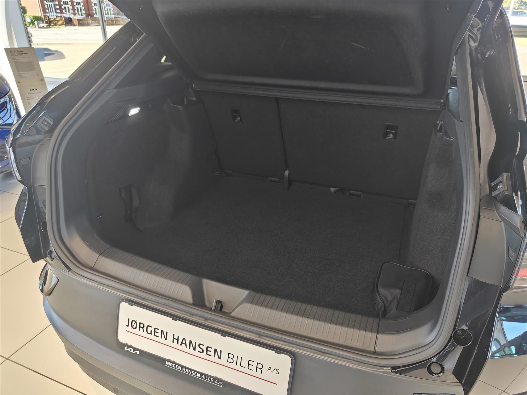 Billede af VW ID.4 EL Pro Performance 204HK 5d Aut.