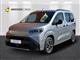 Billede af Toyota Proace City Verso Electric Medium EL Family 2 Skydedøre 136HK Aut.