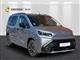 Billede af Toyota Proace City Verso Electric Medium EL Family 2 Skydedøre 136HK Aut.