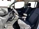 Billede af Toyota Proace City Verso Electric Medium EL Family 2 Skydedøre 136HK Aut.
