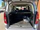 Billede af Toyota Proace City Verso Electric Medium EL Family 2 Skydedøre 136HK Aut.