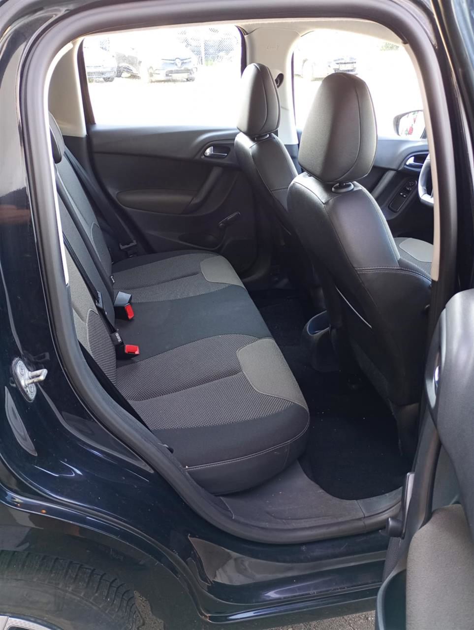 Billede af Citroën C3 1,4 HDI Seduction 70HK 5d