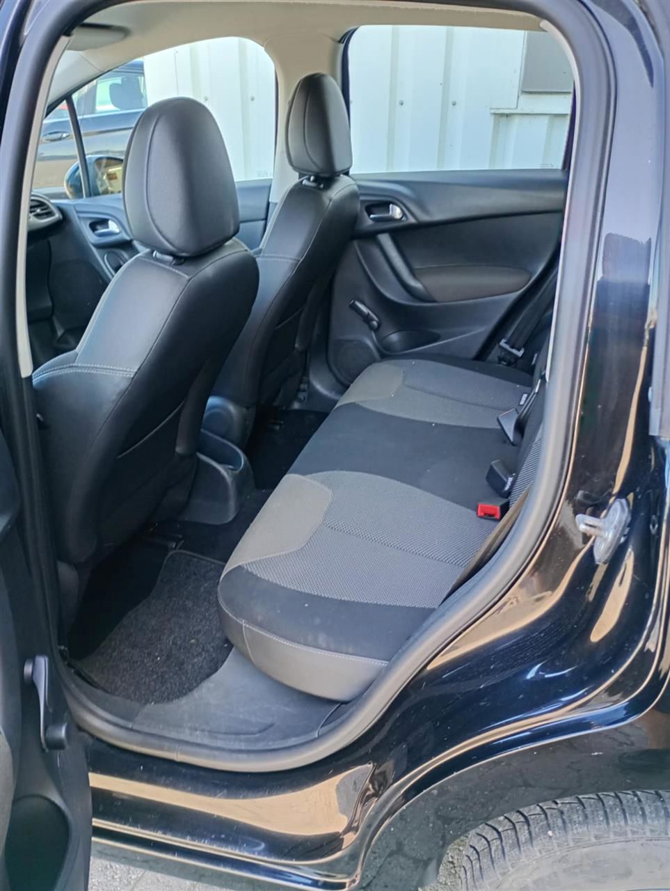 Billede af Citroën C3 1,4 HDI Seduction 70HK 5d