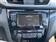 Billede af Nissan Qashqai 1,3 Dig-T Acenta NNC Display DCT 160HK 5d 7g Aut.