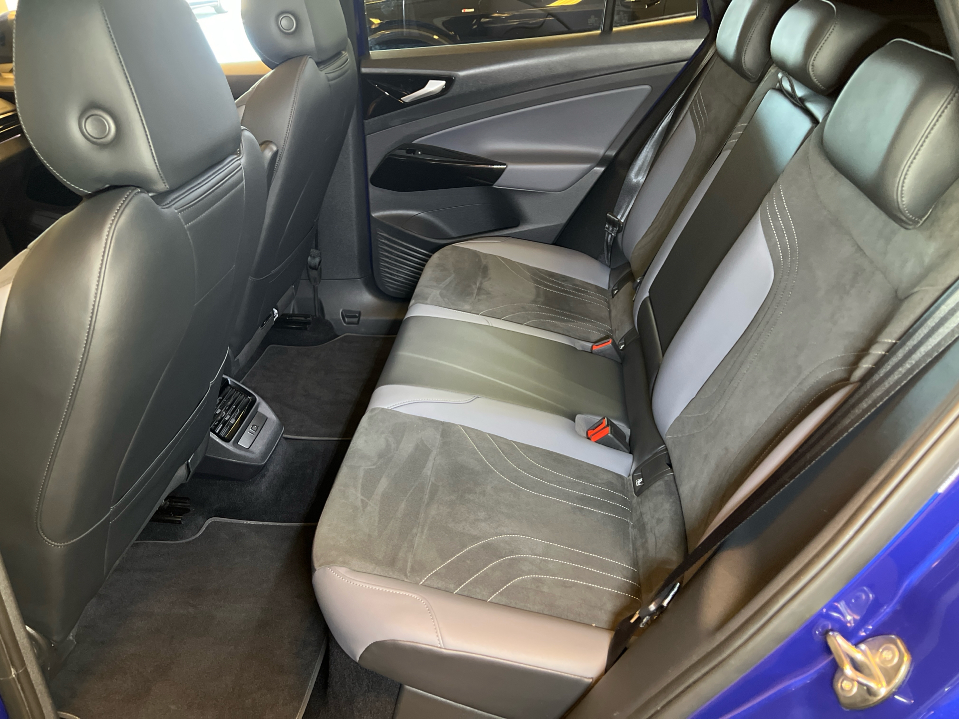 Billede af VW ID.4 EL Style 4Motion 286HK 5d Aut.