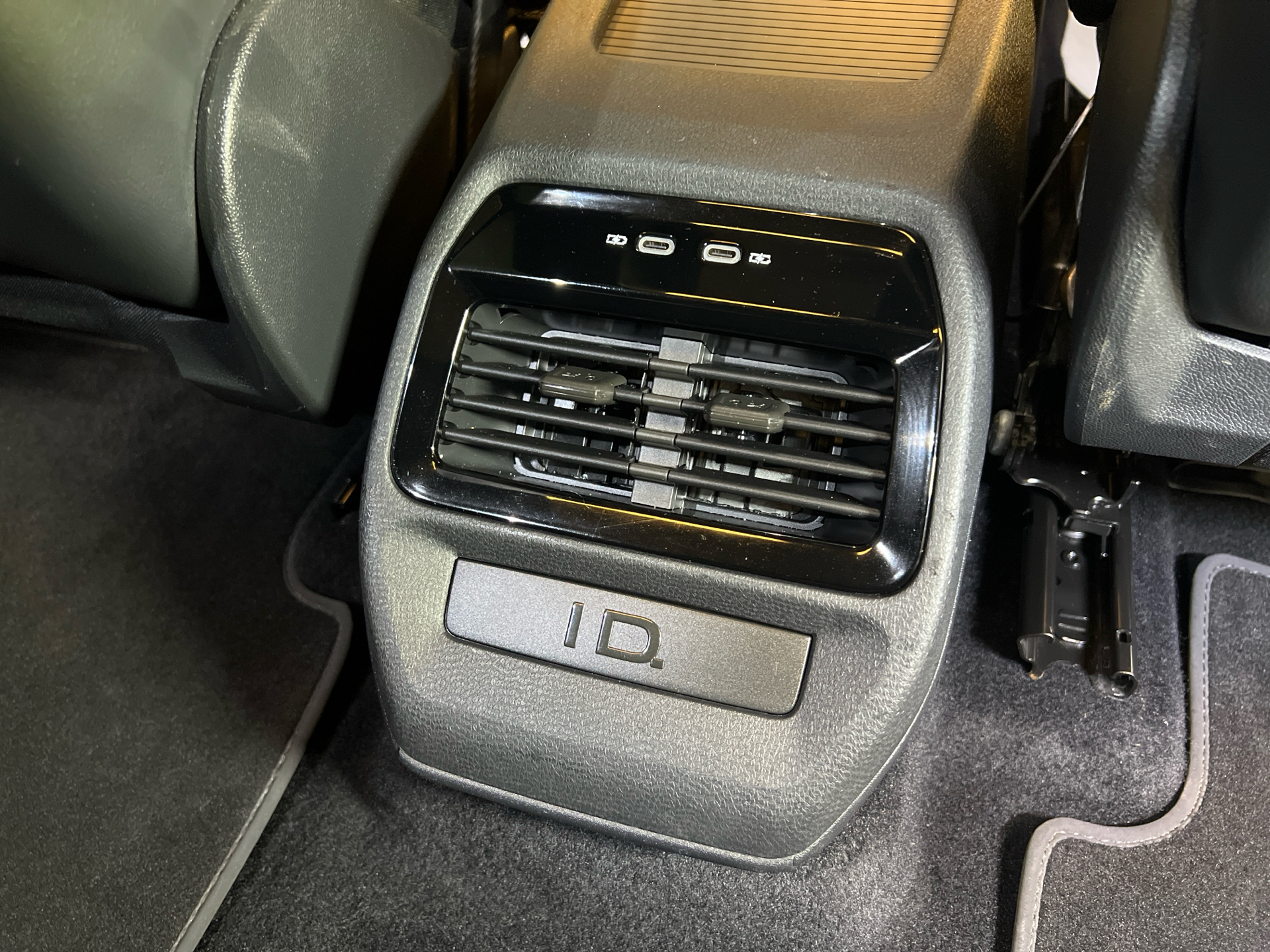 Billede af VW ID.4 EL Style 4Motion 286HK 5d Aut.