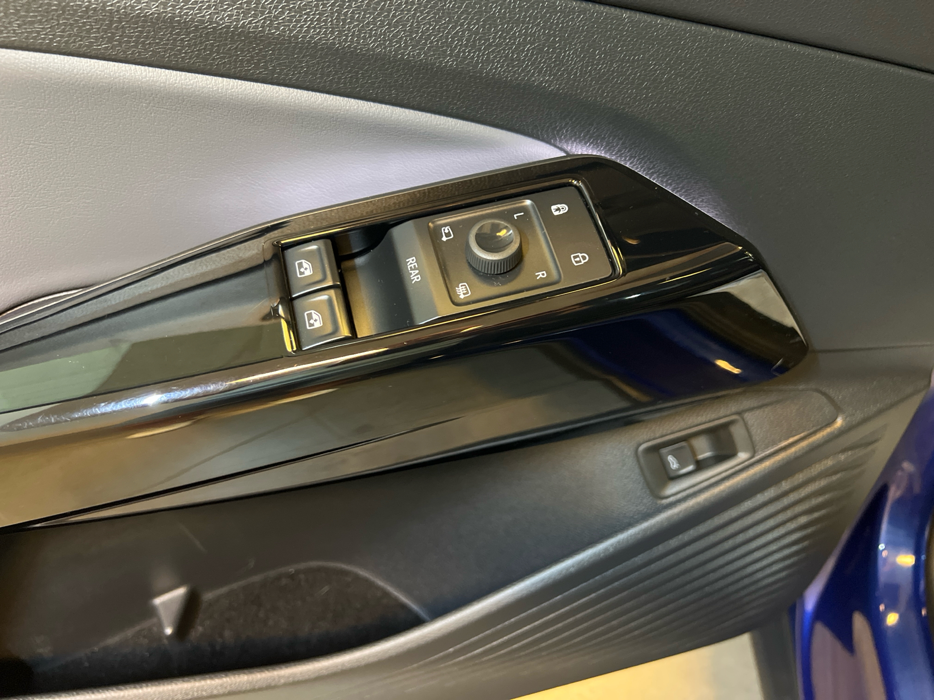 Billede af VW ID.4 EL Style 4Motion 286HK 5d Aut.