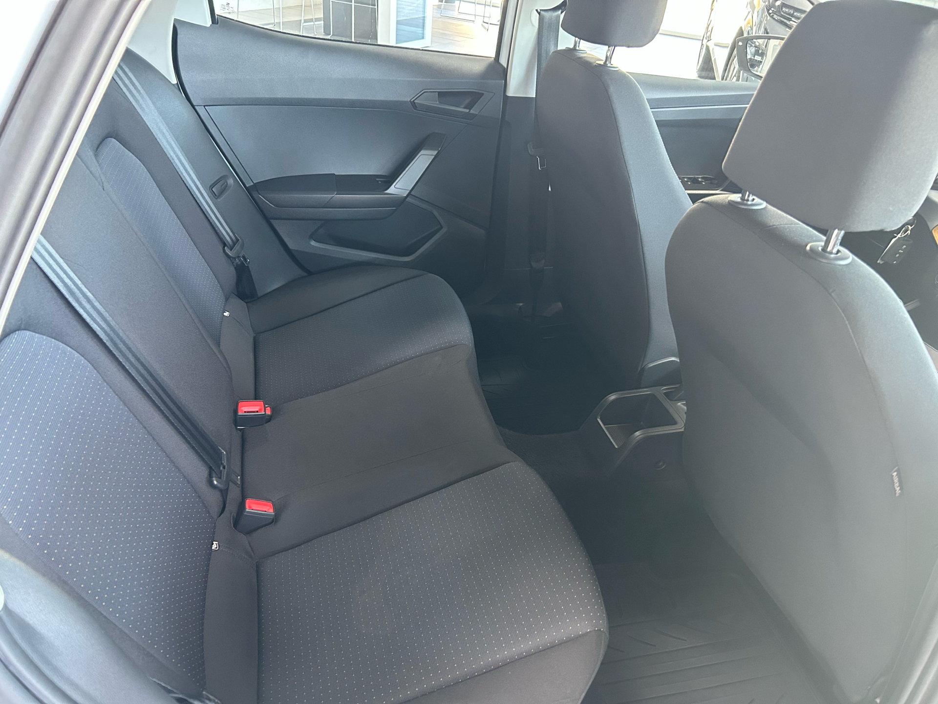 Billede af Seat Ibiza 1,0 MPI Style 80HK 5d