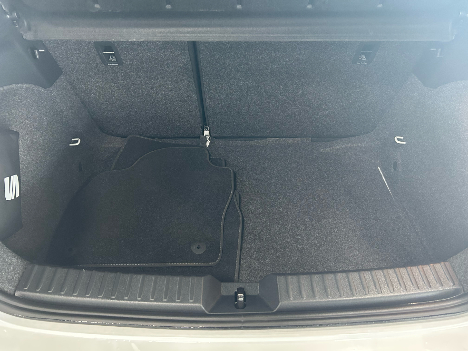 Billede af Seat Ibiza 1,0 MPI Style 80HK 5d
