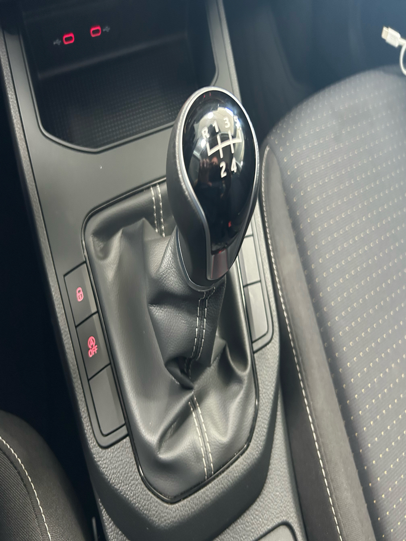 Billede af Seat Ibiza 1,0 MPI Style 80HK 5d