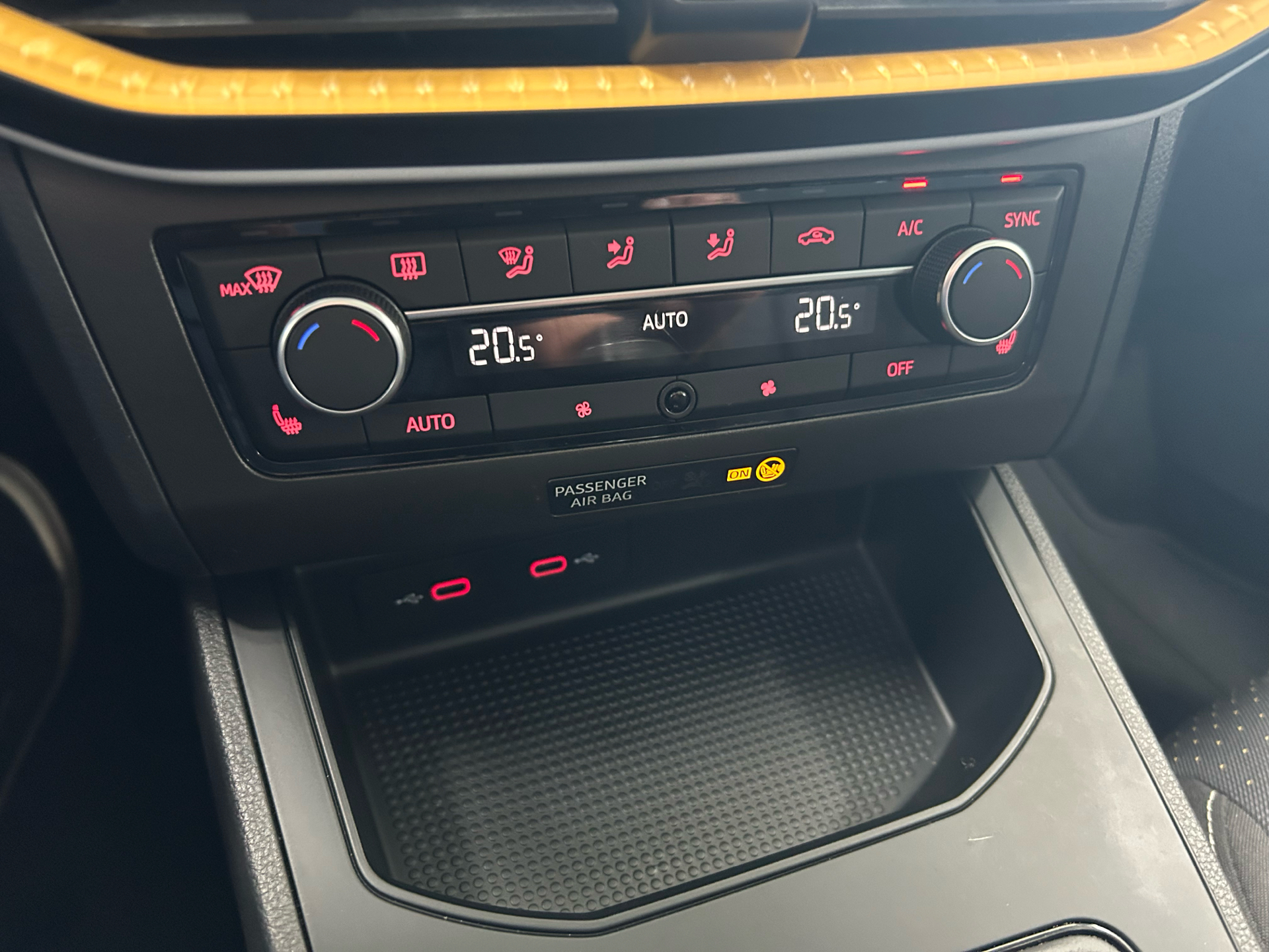 Billede af Seat Ibiza 1,0 MPI Style 80HK 5d