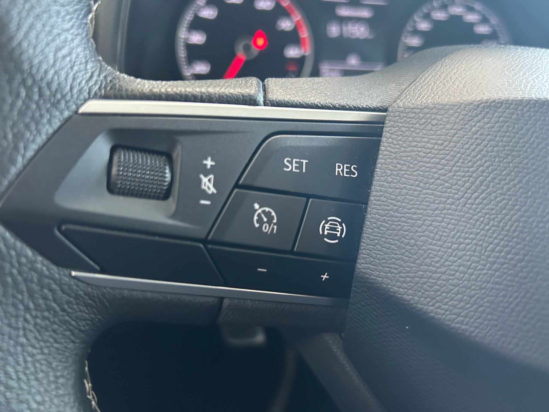 Billede af Seat Ibiza 1,0 MPI Style 80HK 5d
