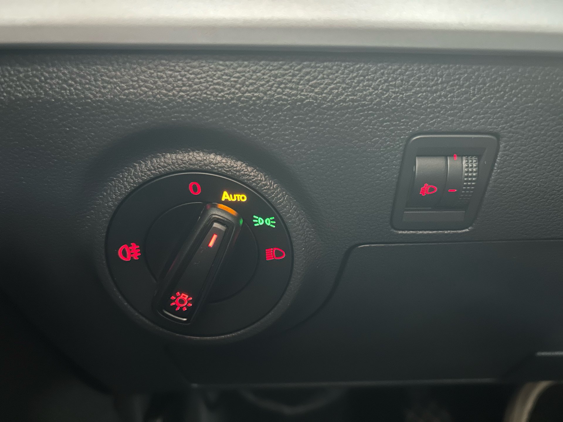 Billede af Seat Ibiza 1,0 MPI Style 80HK 5d