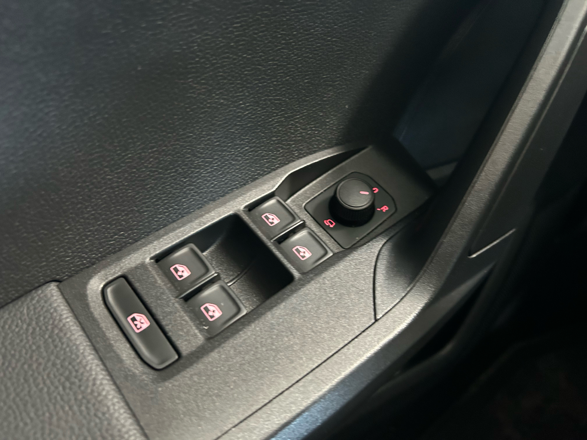 Billede af Seat Ibiza 1,0 MPI Style 80HK 5d