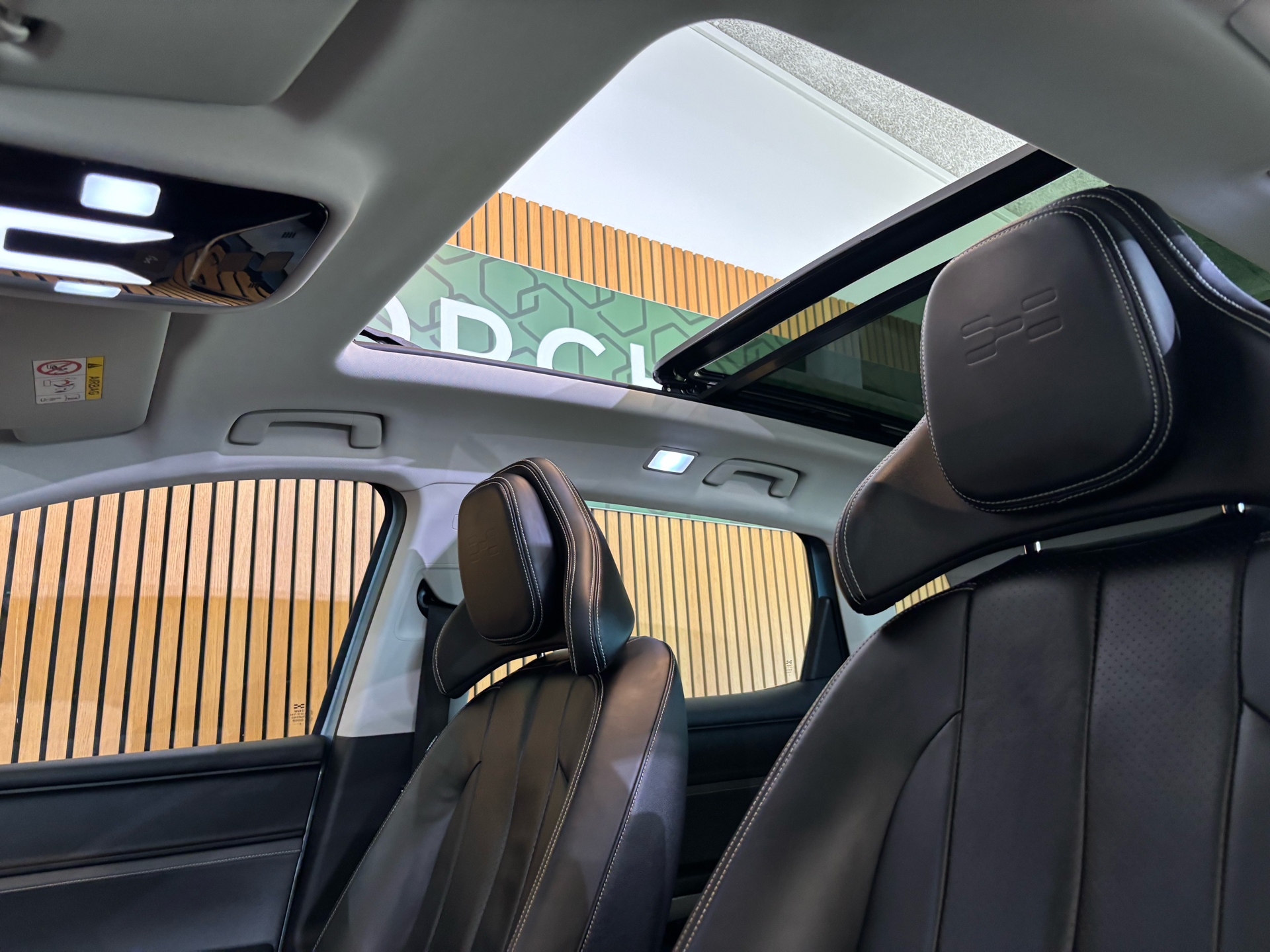 Billede af Aiways U5 EL Premium 204HK 5d Aut.