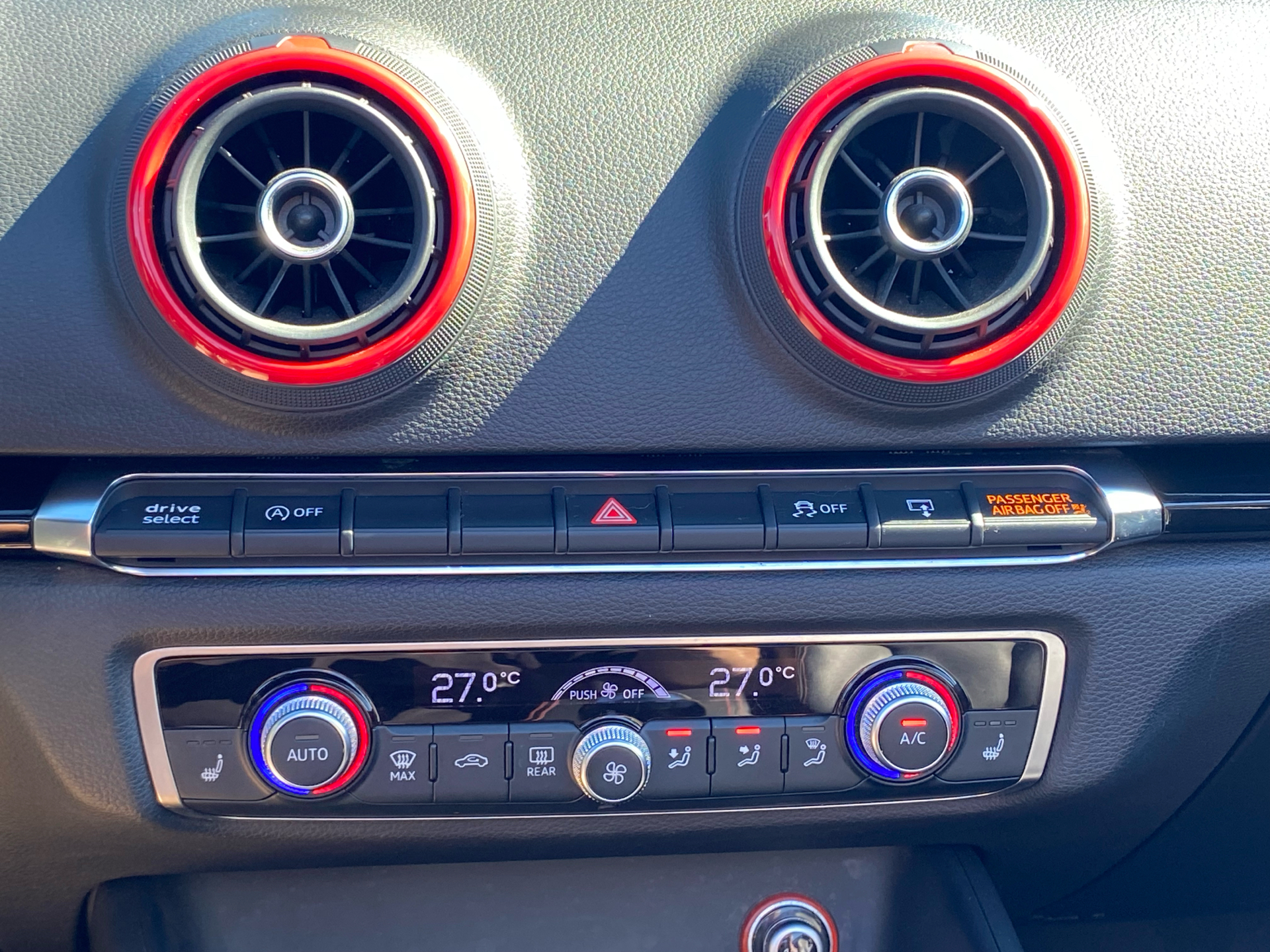Billede af Audi A3 2,0 TDI Ambition 150HK Cabr. 6g